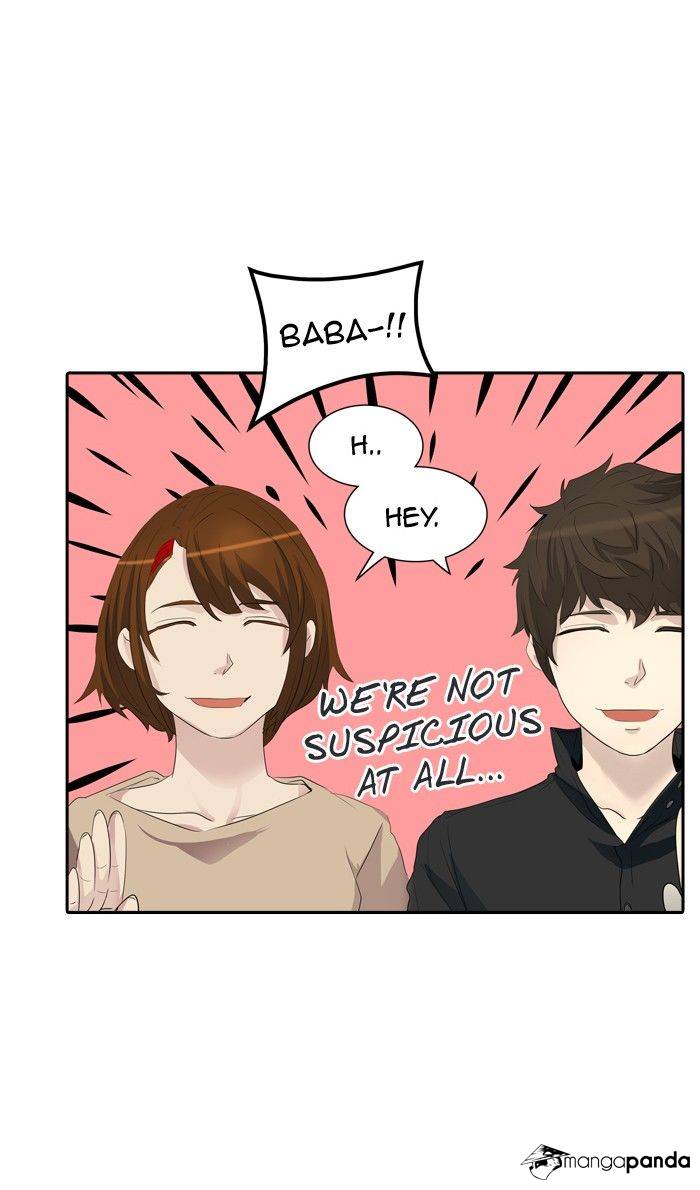 Tower of God Chapter 348 image 061